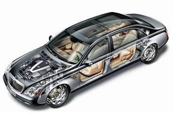 【盖世】本田核心配套供应商汇总