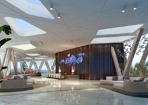 星级酒店设计装修如何有效控制成本