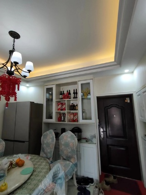 十堰售个人一手房十堰大学旁 精装修无中间商差价