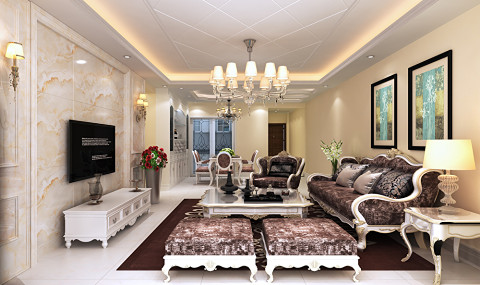 十堰合灵装饰工程