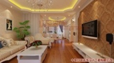 十堰红明装饰设计工程-58企业网站