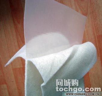 十堰15163402888张透水排水盲管 随州防水土工布安泰牌最好_建筑装饰五金_中国五金商机网