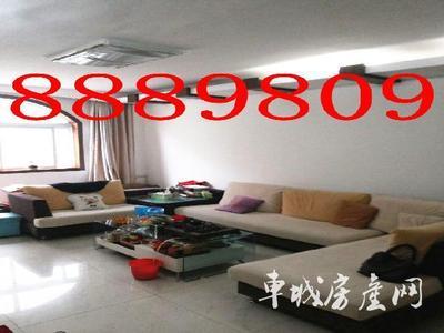 五堰东山苑精装修房便宜出售|十堰二手房|车城房产网