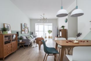 十堰市达观装饰设计工程 土巴兔十堰装修公司网