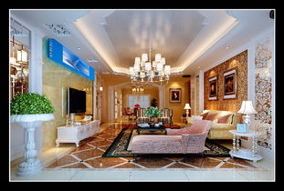 十堰翔瑞装饰怎么样 设计案例 电话地址 口碑评价 土巴兔装修网