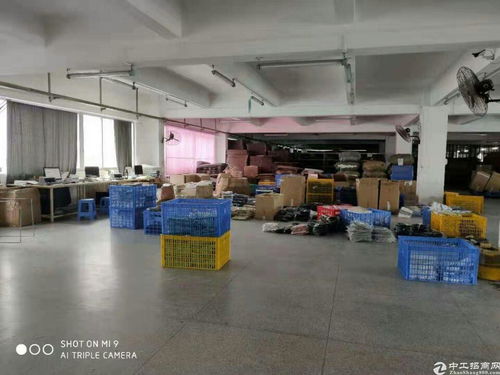 服装厂 中工招商网