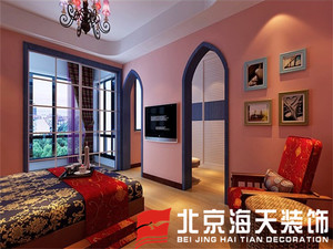 122平米普通户型其他家装装修图片设计-十堰齐装网装修效果图