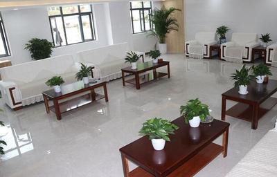 十堰市殡仪服务中心16日正式启用