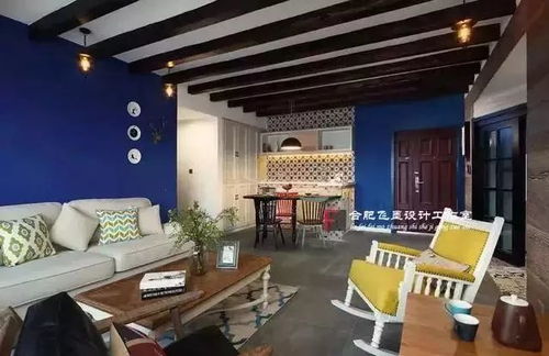 不吊顶有哪些好处呢