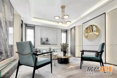 十堰交换空间装饰:都市新贵的标配,恰到好处的精致