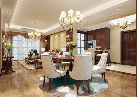 十堰壹家建筑装饰