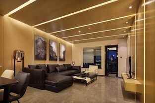 深圳精装房装修需要多少钱