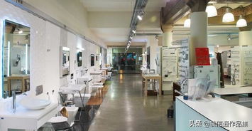 2019年展厅装修报价与4大装修注意事项