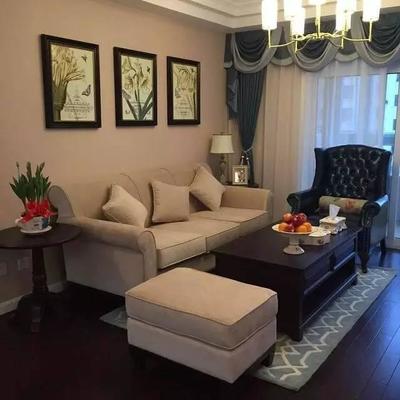 国庆长假完工，十堰新房软装焕新记