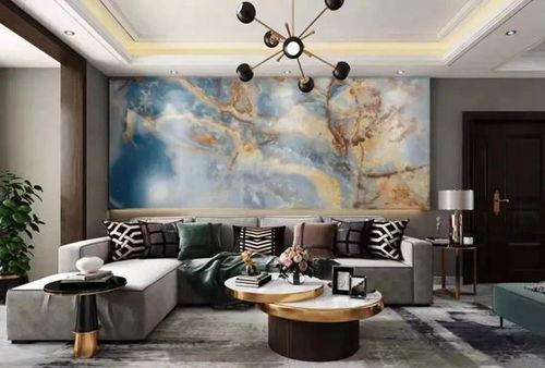 蓝玉介绍 时下地球上七款奢石装饰产品系列