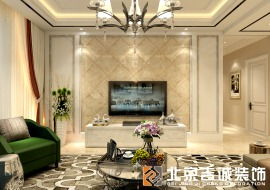 十堰吉诚装饰 专业打造理想家居，品质装饰首选