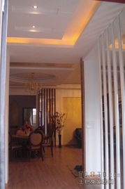 风情巴黎104643 壹家建筑装饰打造十堰理想家居新体验